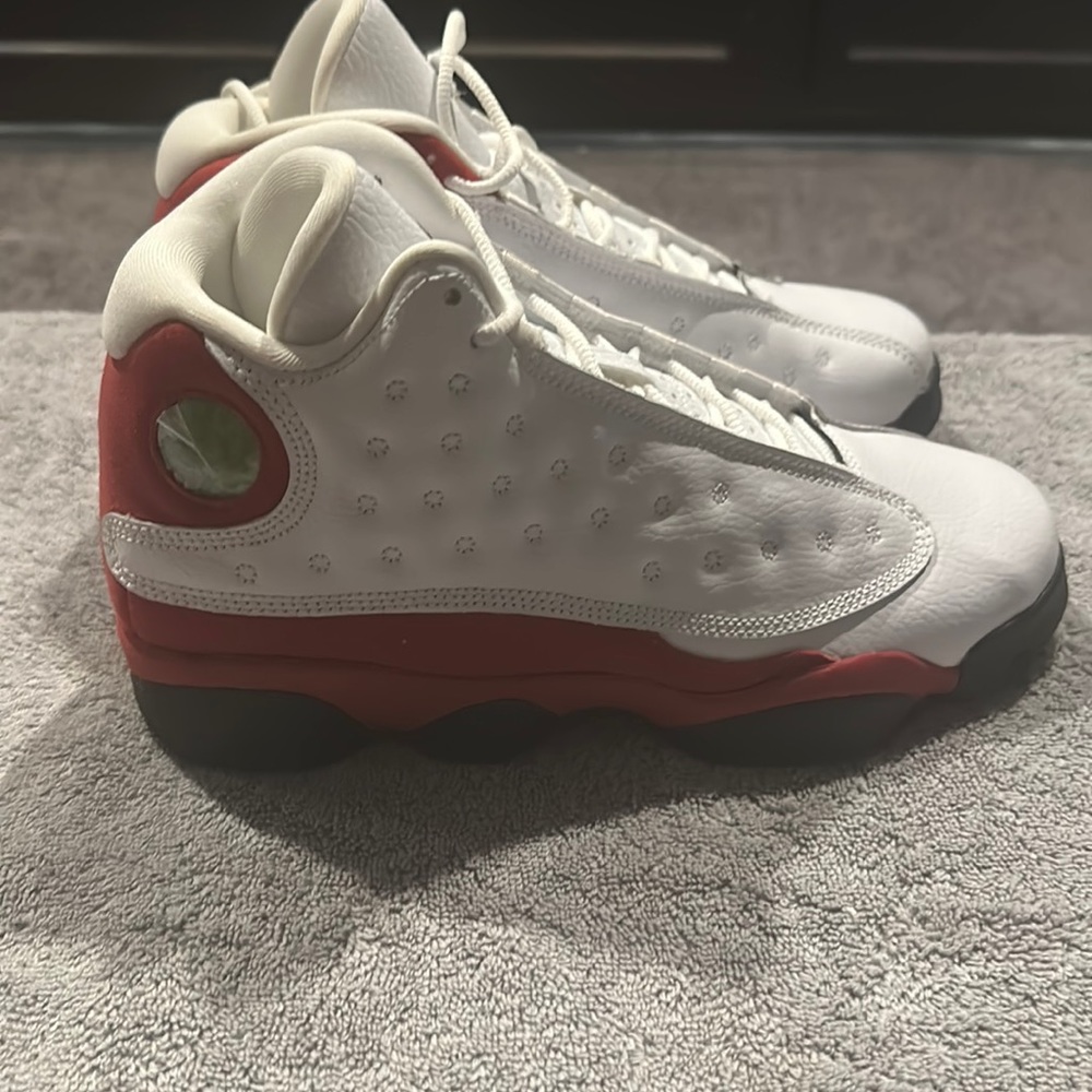 Air Jordan 13 Retro brand new in box! Never worn!